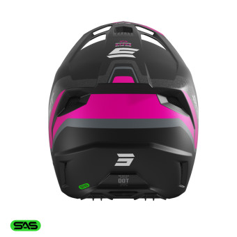 SHOT Speed Atomic Pink Matt