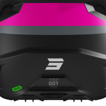 SHOT Speed Atomic Pink Matt