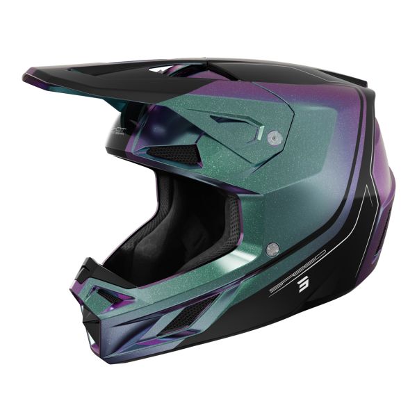 Cross SHOT Speed Fury Cameleon Glossy