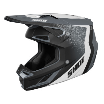 Cross SHOT Speed Hybrid Grey Matt