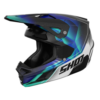 Cross SHOT Speed Olymp Blue Pearly