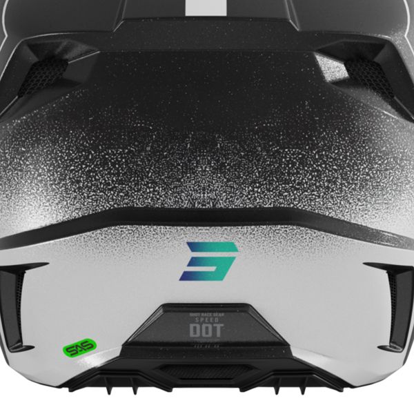 SHOT Speed Olymp Blue Pearly