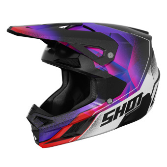 Cross SHOT Speed Olymp Purple Pearly