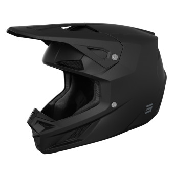 Cross SHOT Speed Solid Black Matt