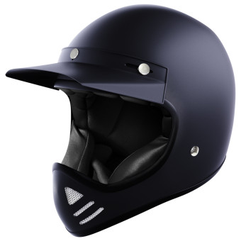 Cross Stormer Crossroad Black Matt