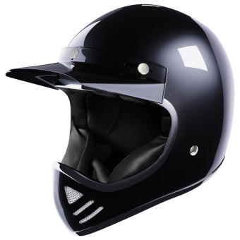 Cross Stormer Crossroad Black Pearly