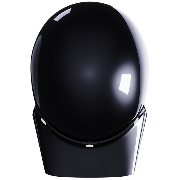 Stormer Crossroad Black Pearly