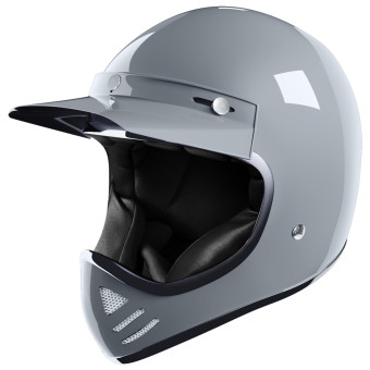 Cross Stormer Crossroad Nardo Grey Glossy