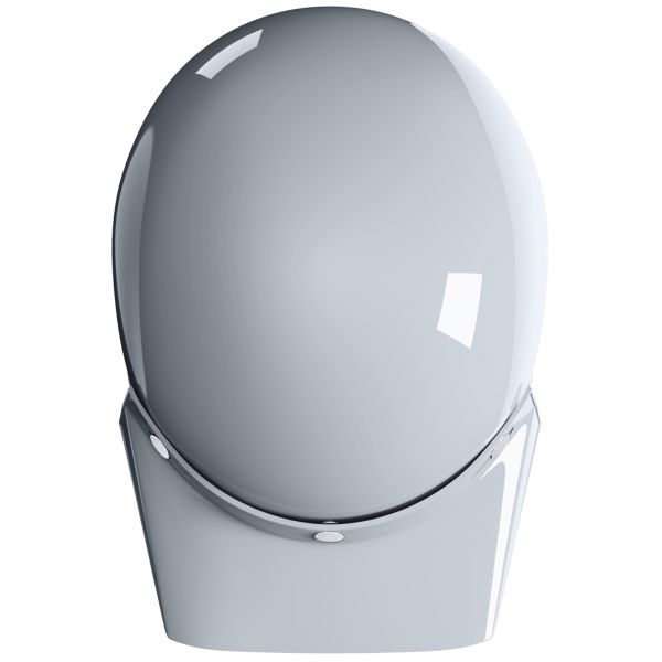 Stormer Crossroad Nardo Grey Glossy