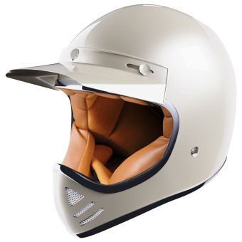 Cross Stormer Crossroad Off-White Pearly