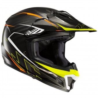 Kinder HJC CL-XY II Blaze MC5