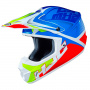 Casque Cross HJC CS-MX II Ellusion MC23