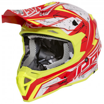 Casque Cross Premier Exige QX2 Casque Cross Premier Exige QX2