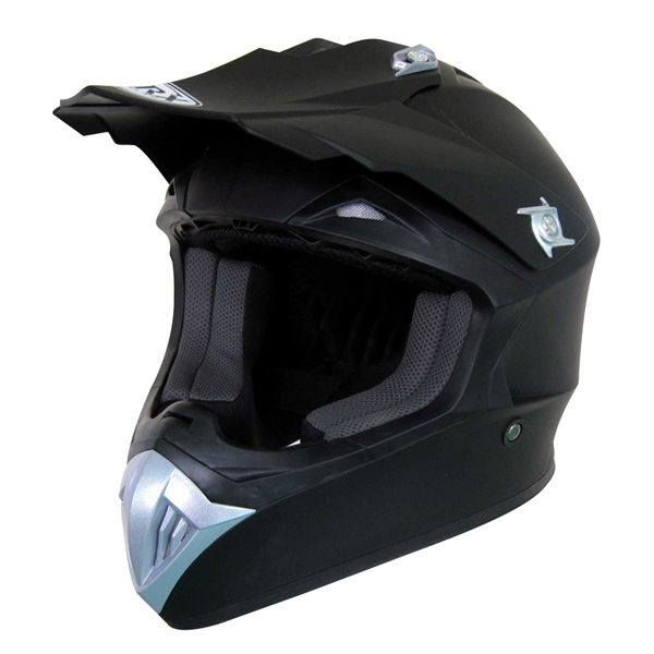 Cross Torx Marvin 3 Black