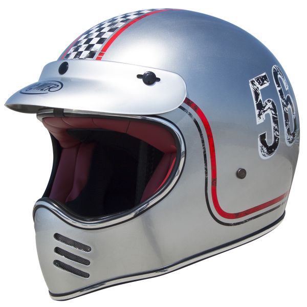 Cross Premier MX FL Chromed