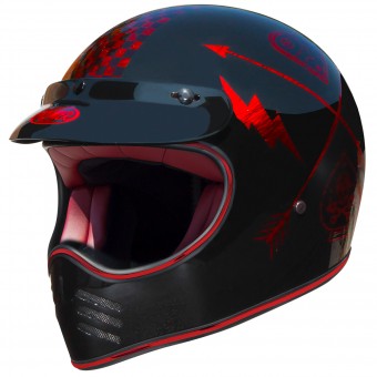 Cross Premier MX NX Red Chromed