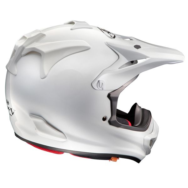 Arai MX-V White