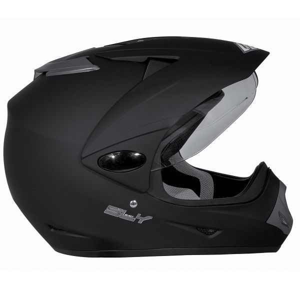 Cross SHOT Sly Schwarz Matt