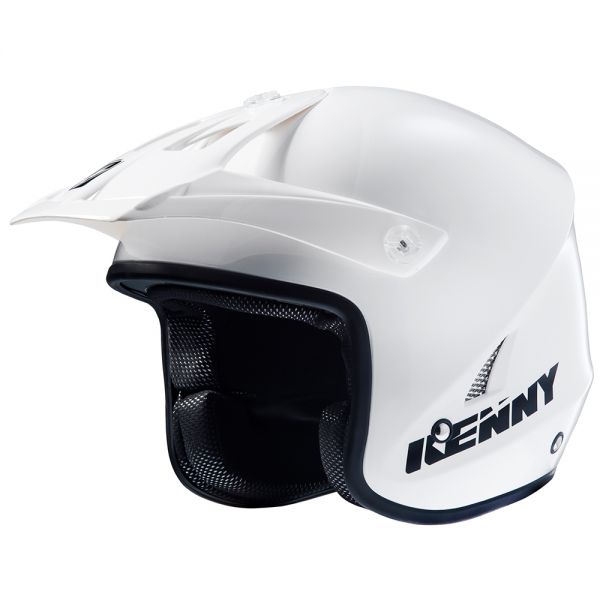 Cross Kenny Trial Up White Black