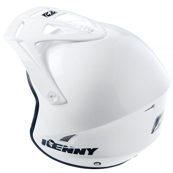 Kenny Trial Up White Black