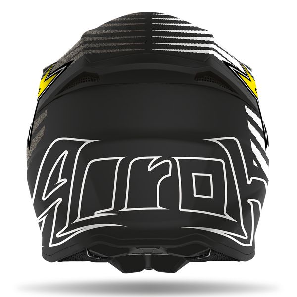 Airoh Twist 2.0 Rockstar 2020 Matt