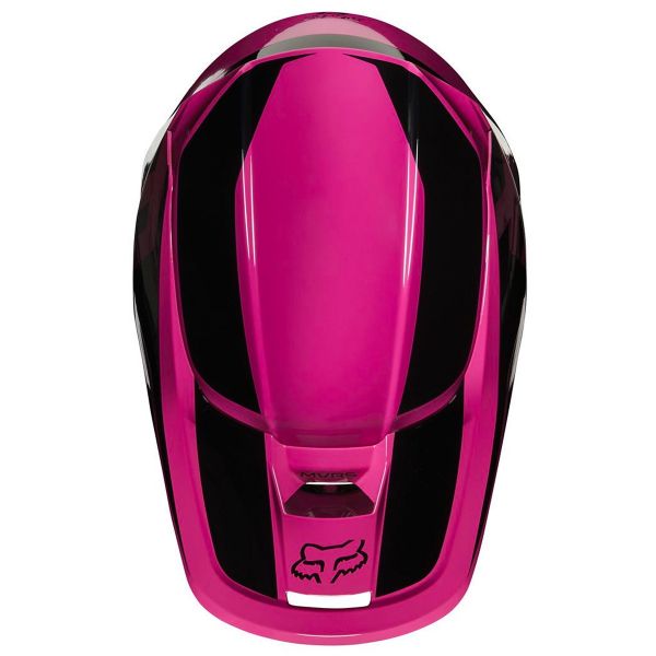 FOX V1 Prix Pink