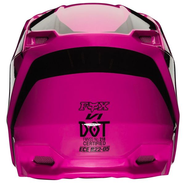 FOX V1 Prix Pink