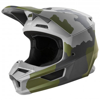 Cross FOX V1 Przm Camo Se