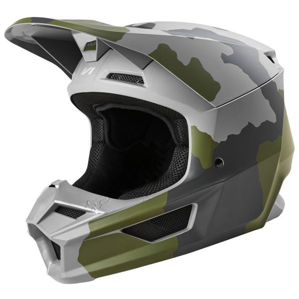 Cross FOX V1 Przm Camo Se