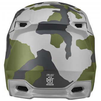 FOX V1 Przm Camo Se