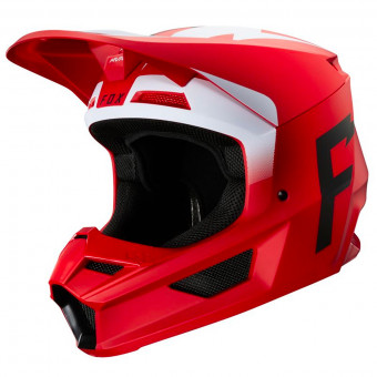 Cross FOX V1 Werd Flame Red