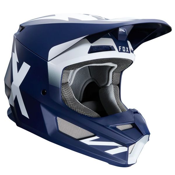 Cross FOX V1 Werd Navy Cross FOX V1 Werd Navy