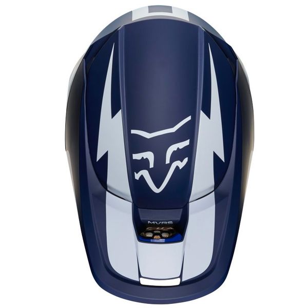 FOX V1 Werd Navy