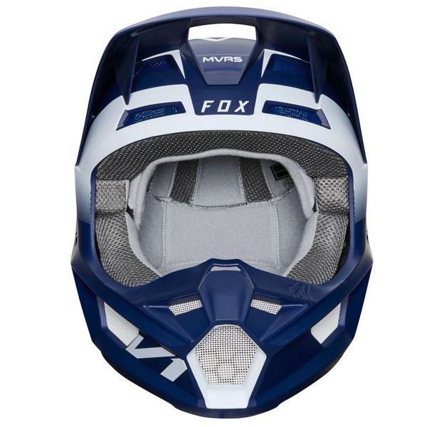 FOX V1 Werd Navy