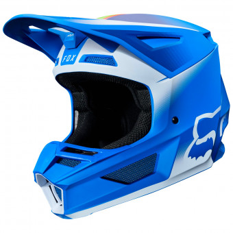 Cross FOX V2 Vlar Blue