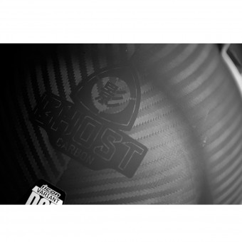 ICON Variant Ghost Carbon