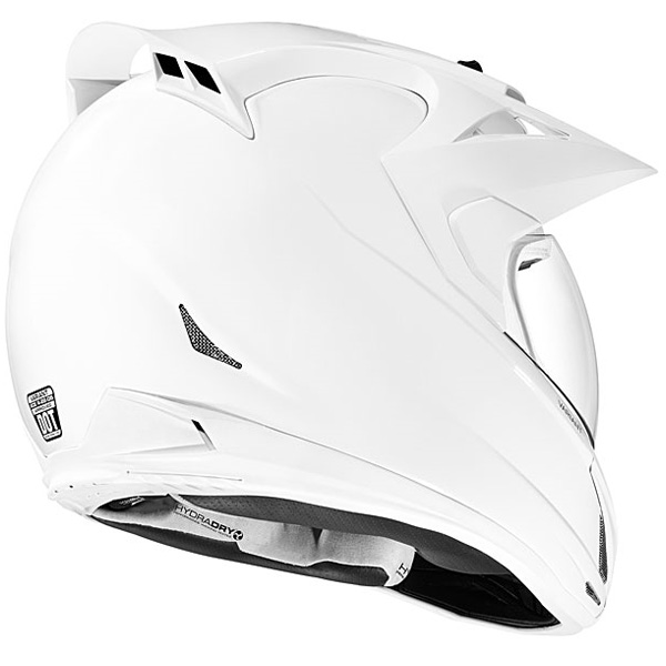 ICON Variant Solid White