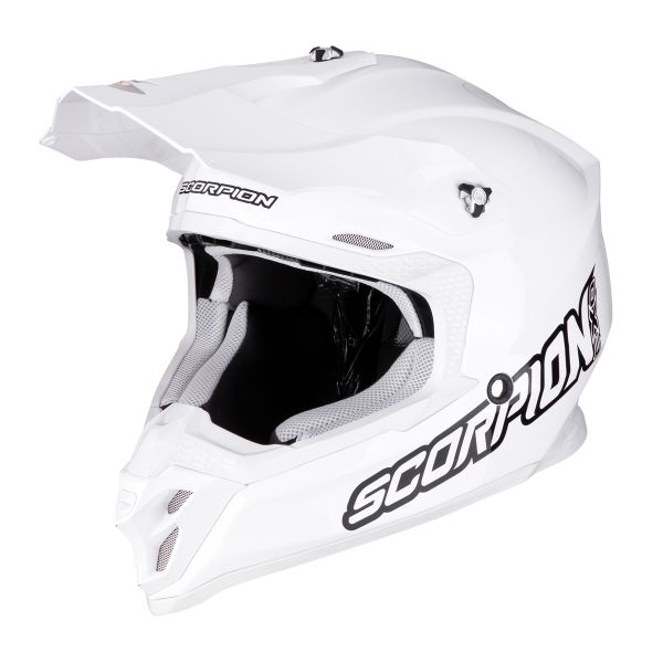 Schnaeppchen Scorpion VX-16 Air White