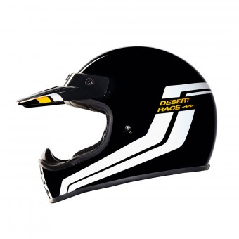 Casque Cross Nexx X.G200 Desert Race Black Casque Cross Nexx X.G200 Desert Race Black