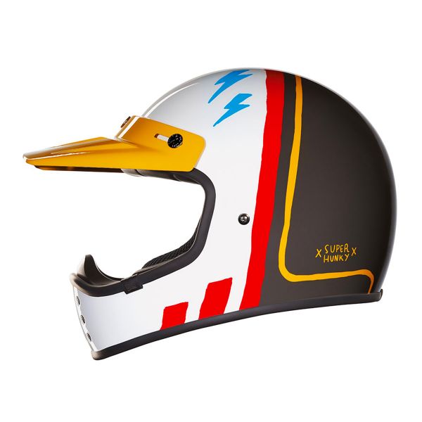 Cross Nexx X.G200 Superhunky Concrete