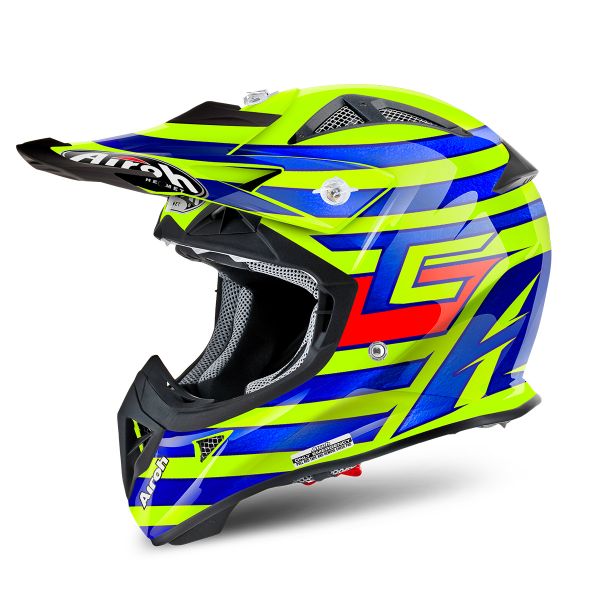 Kinder Airoh Aviator J Cairoli Qatar Kinder Airoh Aviator J Cairoli Qatar