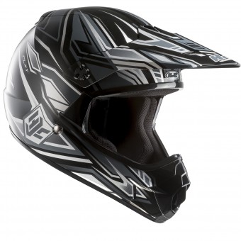 Casque Kinder HJC CL-XY Fulcrum MC5 Casque Kinder HJC CL-XY Fulcrum MC5