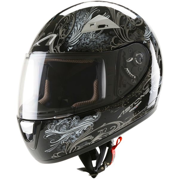 Integral Astone GTO Kids Le Baron