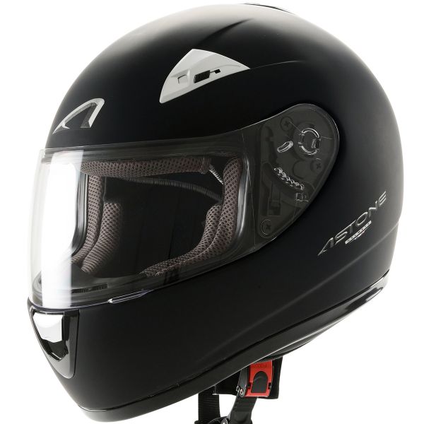 Integral Astone GTO Kids Schwarz Matt