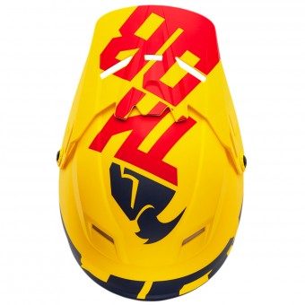 Thor Sector Level Navy Yellow Kid