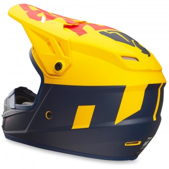 Thor Sector Level Navy Yellow Kid
