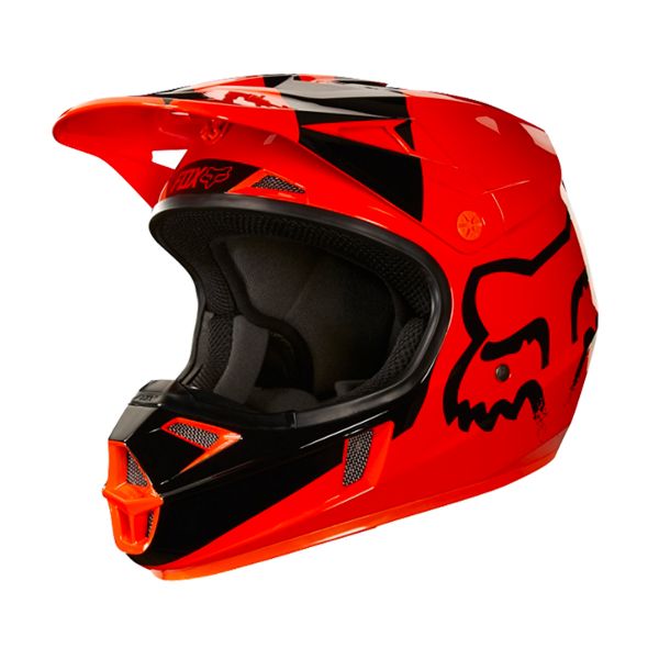 FOX V1 Master Orange - Kinder