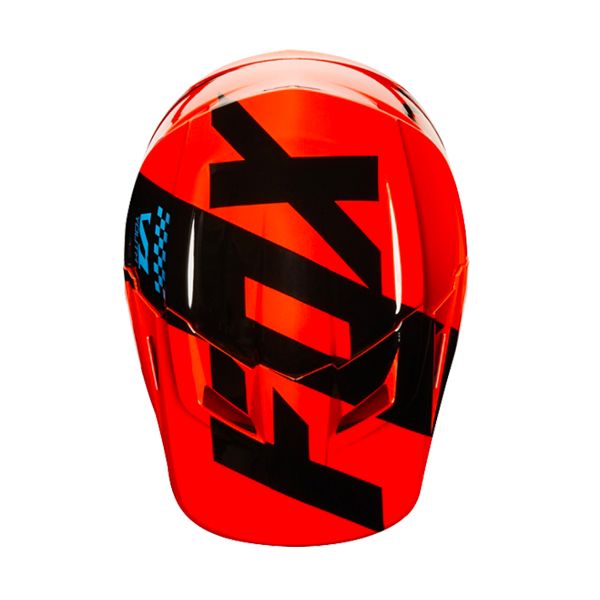 FOX V1 Master Orange - Kinder