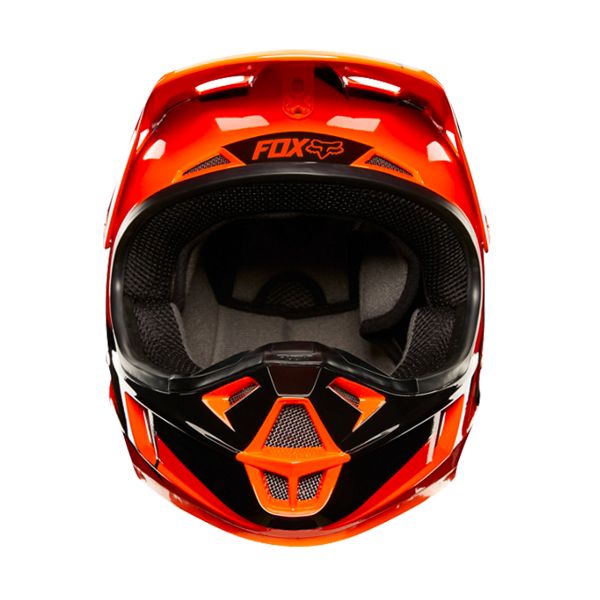 FOX V1 Master Orange - Kinder