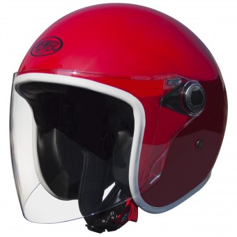 Kinder Premier Baby Visor U2 Red